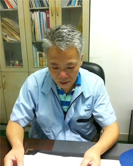 电子线
